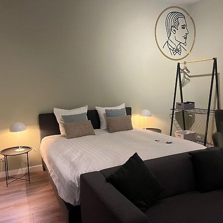 Hotel Alex Maastricht Zewnętrze zdjęcie