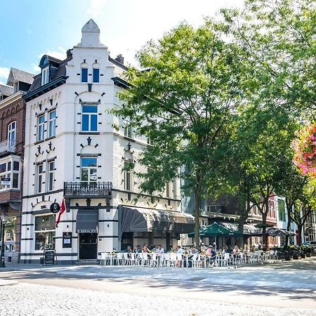 Hotel Alex Maastricht Zewnętrze zdjęcie