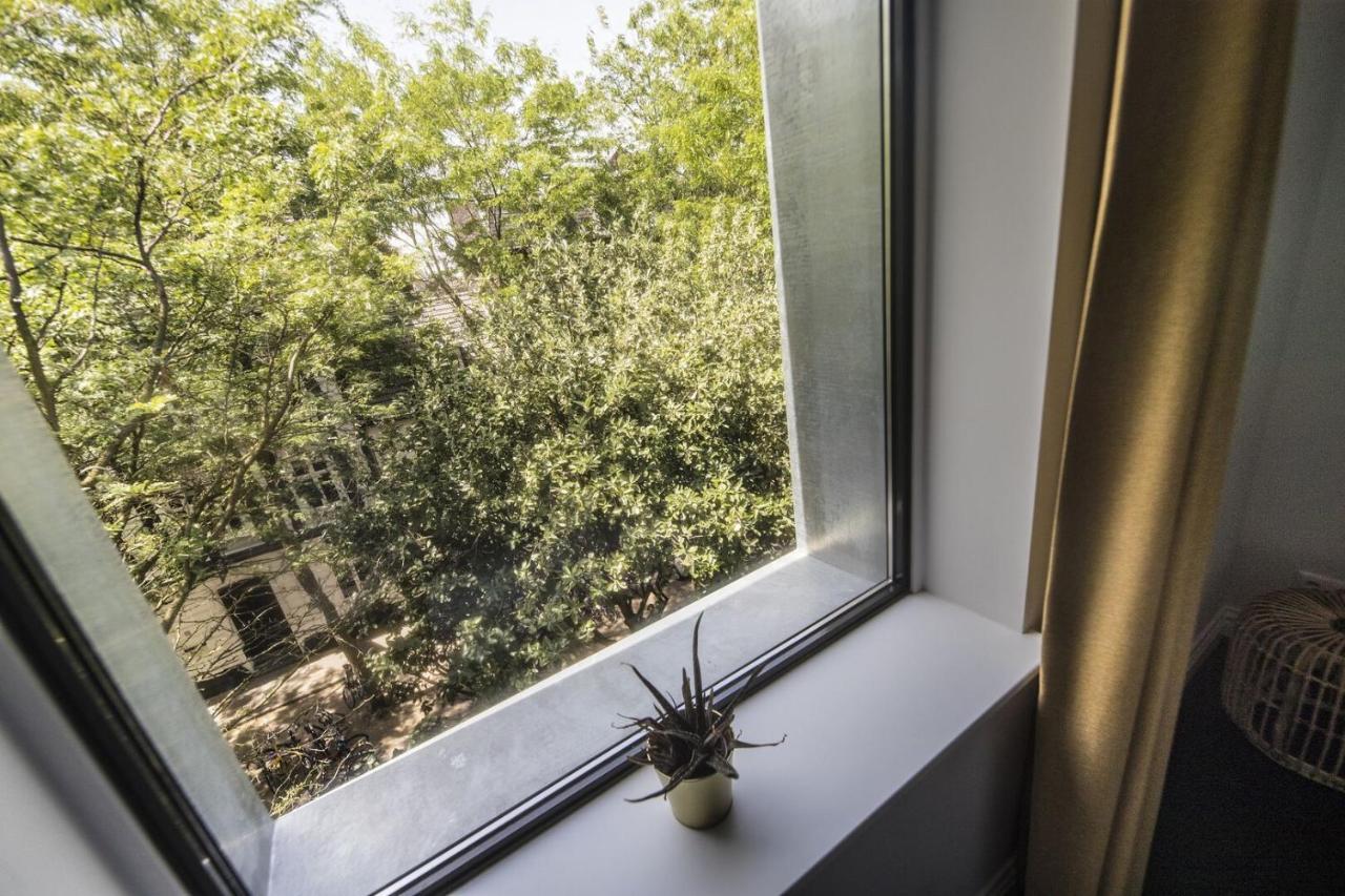 Hotel Alex Maastricht Zewnętrze zdjęcie