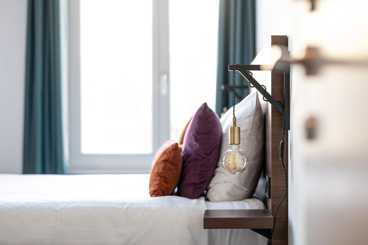 Hotel Alex Maastricht Zewnętrze zdjęcie