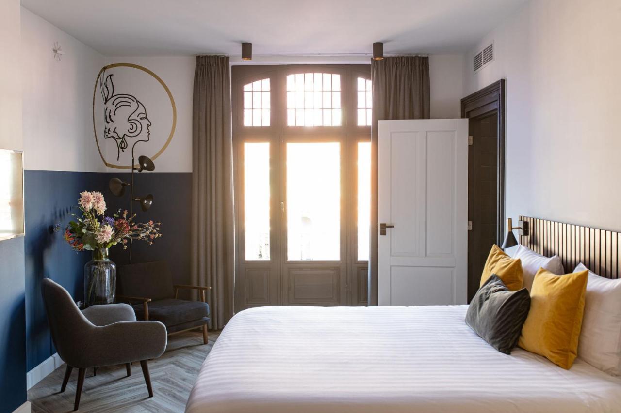Hotel Alex Maastricht Zewnętrze zdjęcie