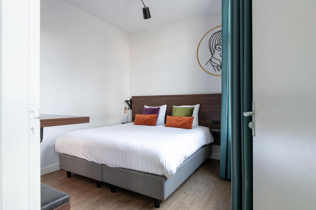 Hotel Alex Maastricht Zewnętrze zdjęcie