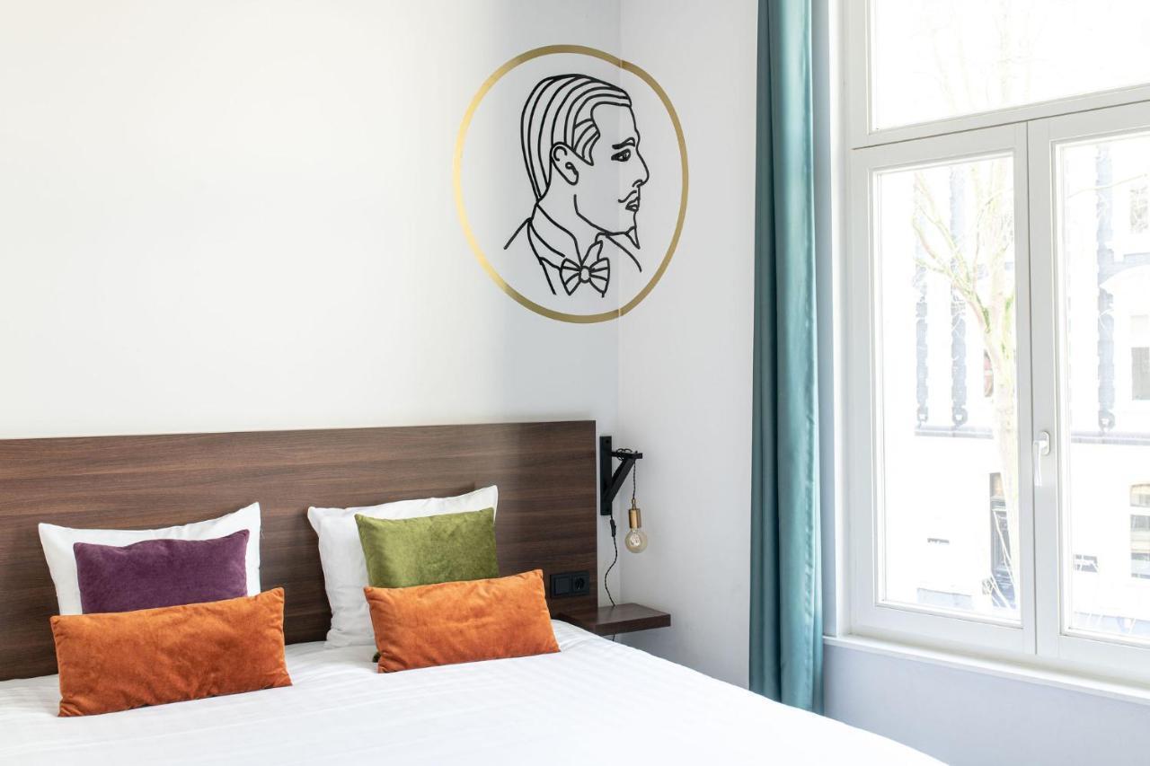 Hotel Alex Maastricht Zewnętrze zdjęcie
