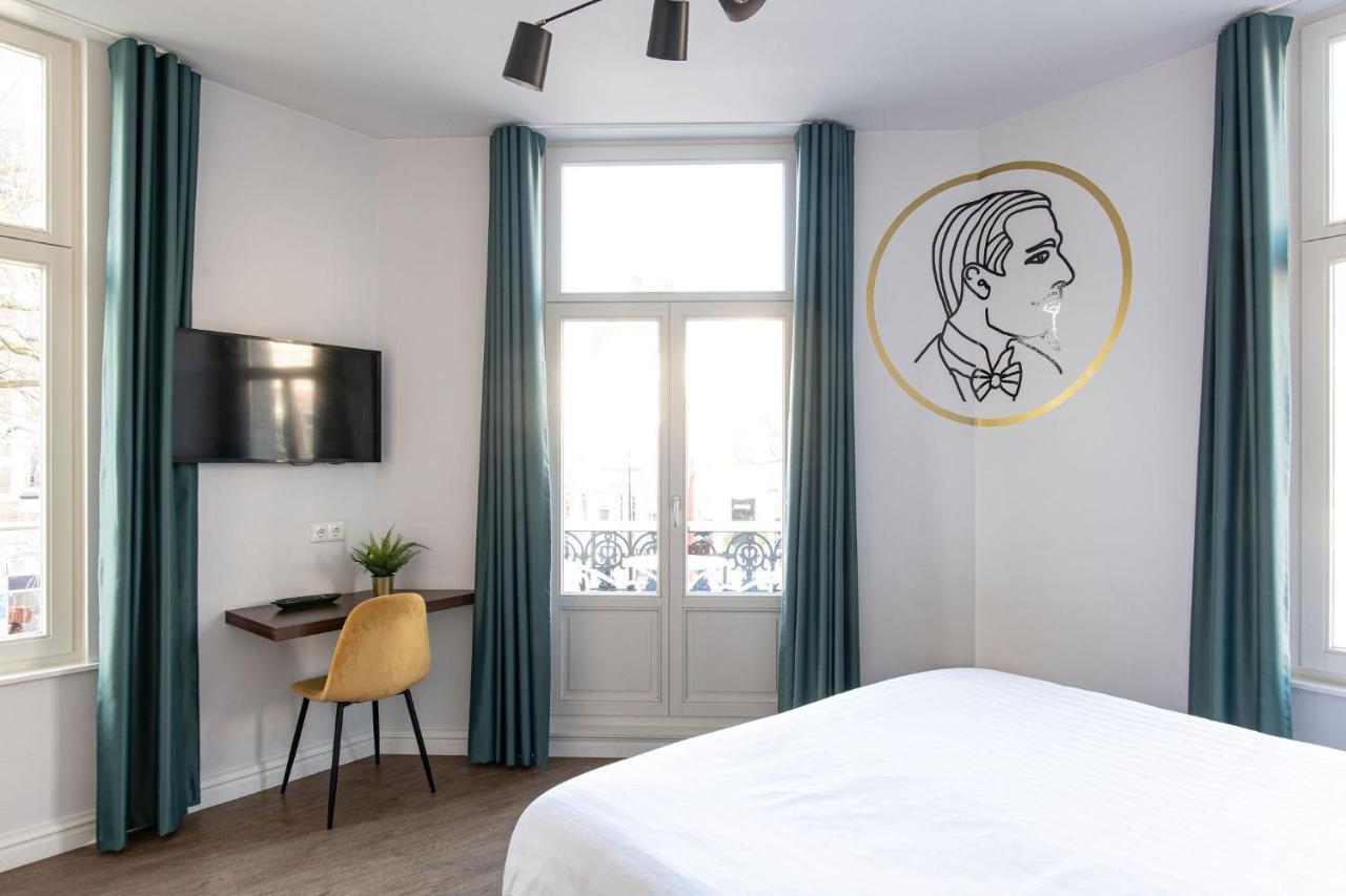 Hotel Alex Maastricht Zewnętrze zdjęcie