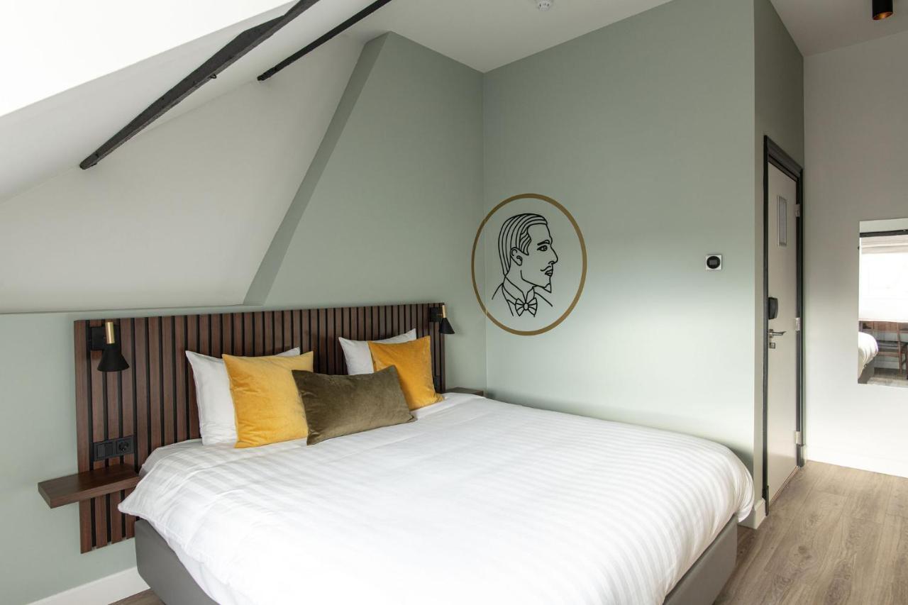 Hotel Alex Maastricht Zewnętrze zdjęcie