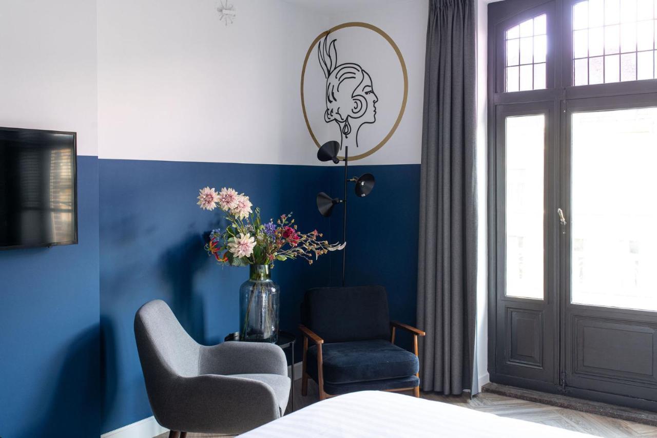 Hotel Alex Maastricht Zewnętrze zdjęcie