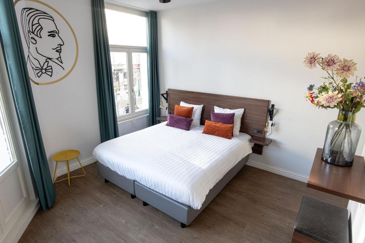 Hotel Alex Maastricht Zewnętrze zdjęcie