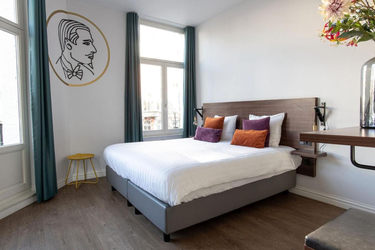 Hotel Alex Maastricht Zewnętrze zdjęcie