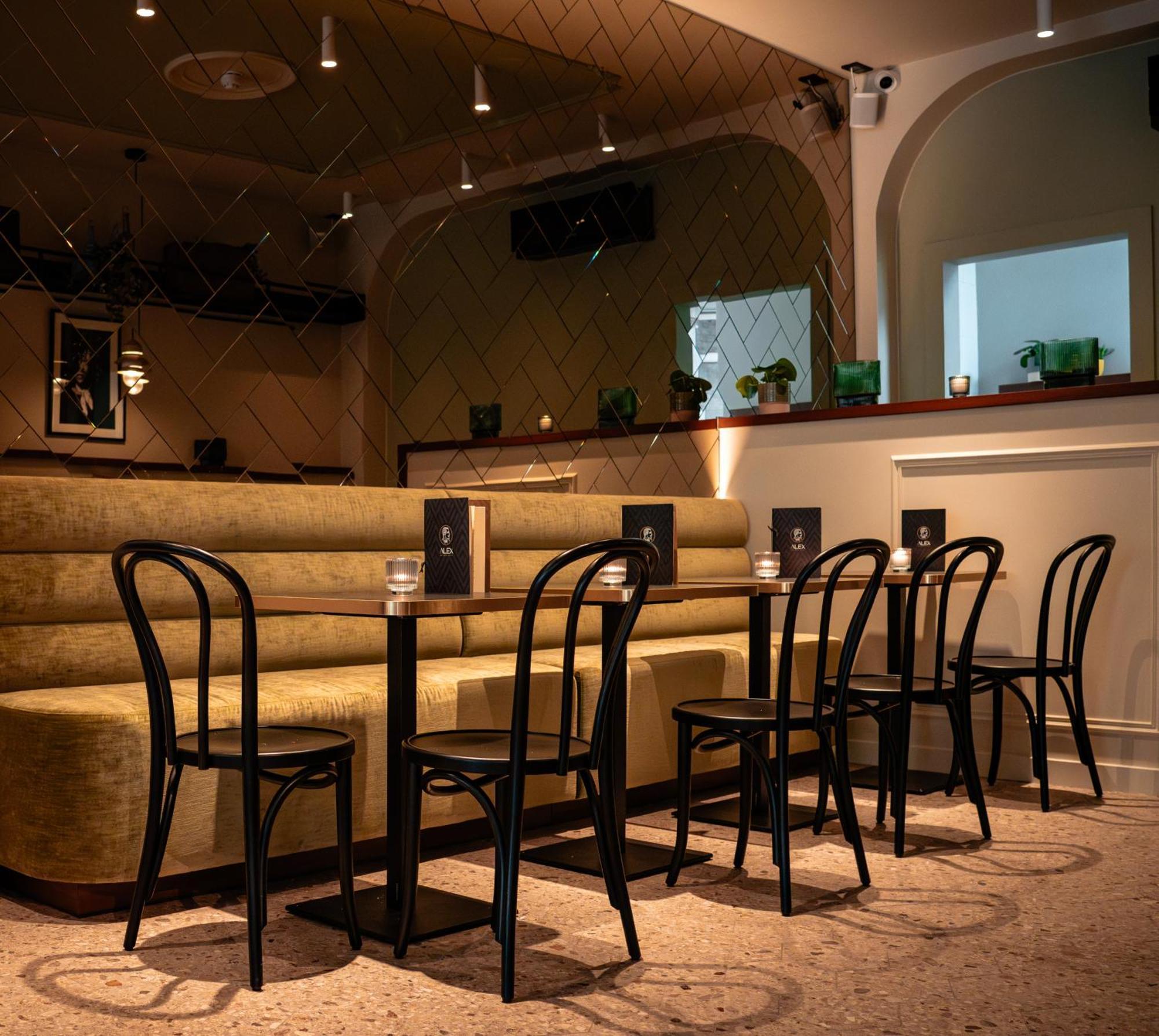 Hotel Alex Maastricht Zewnętrze zdjęcie