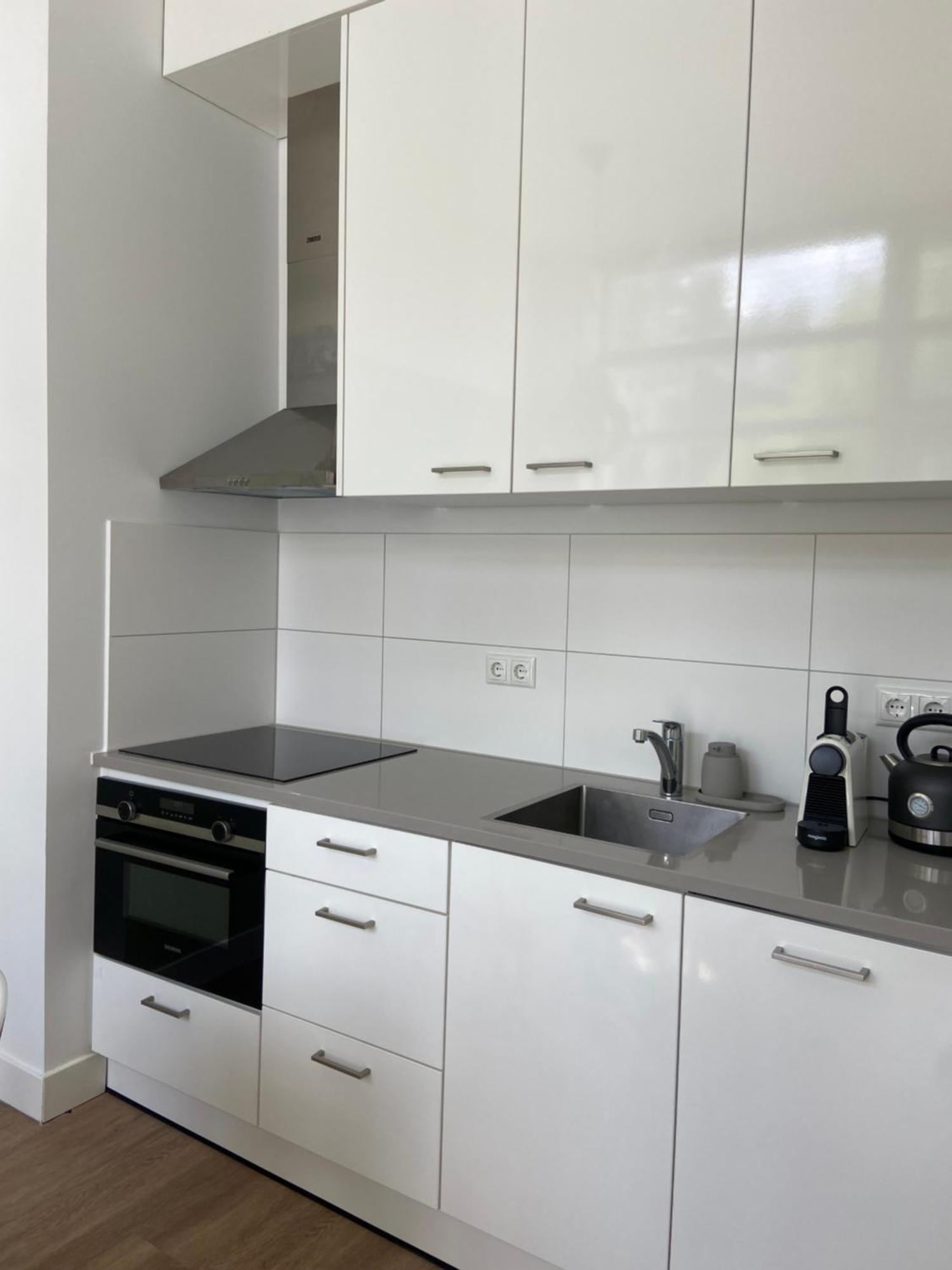 Hotel Alex Maastricht Zewnętrze zdjęcie