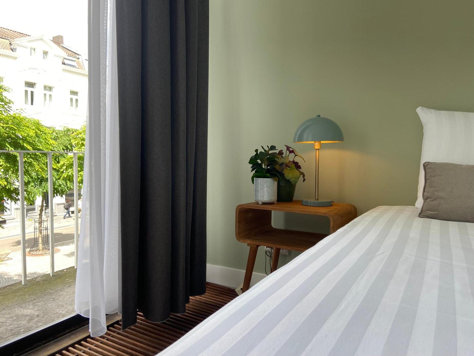 Hotel Alex Maastricht Zewnętrze zdjęcie