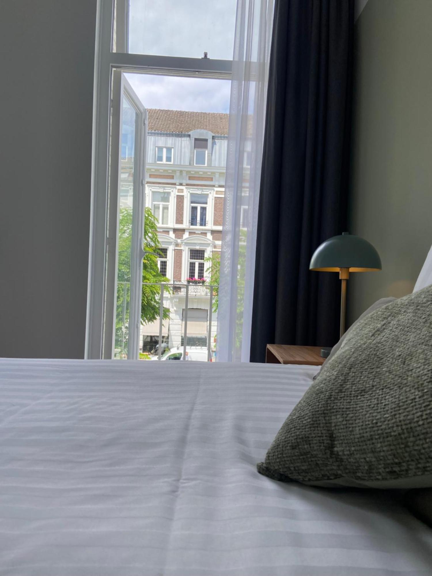 Hotel Alex Maastricht Zewnętrze zdjęcie