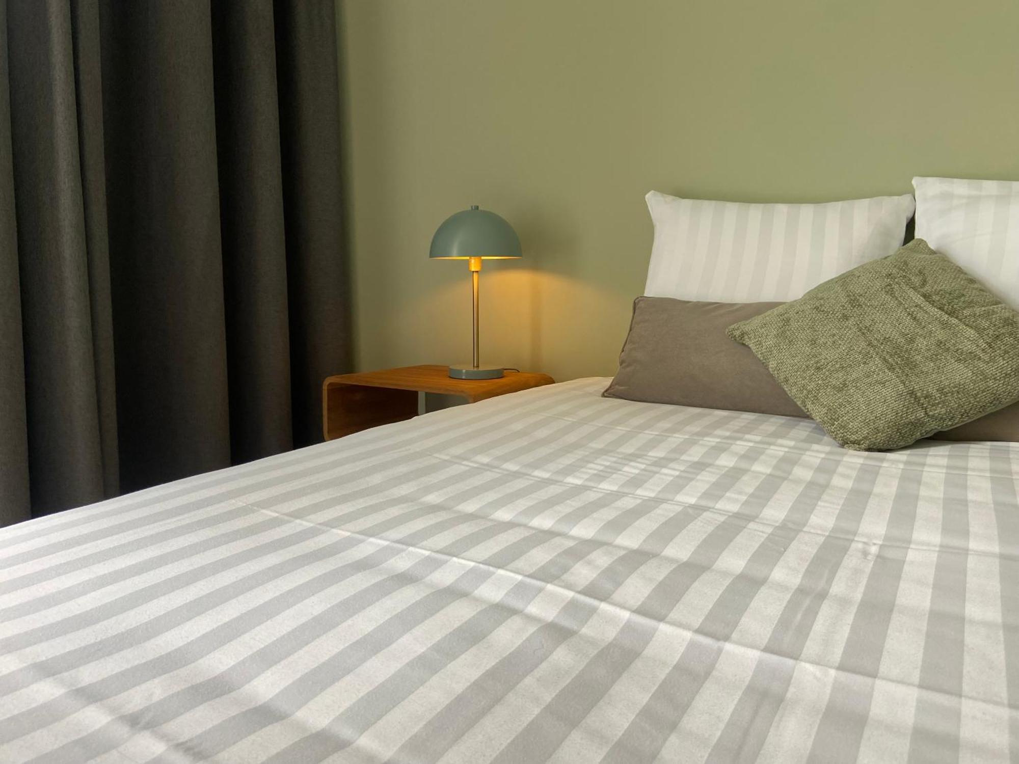 Hotel Alex Maastricht Zewnętrze zdjęcie