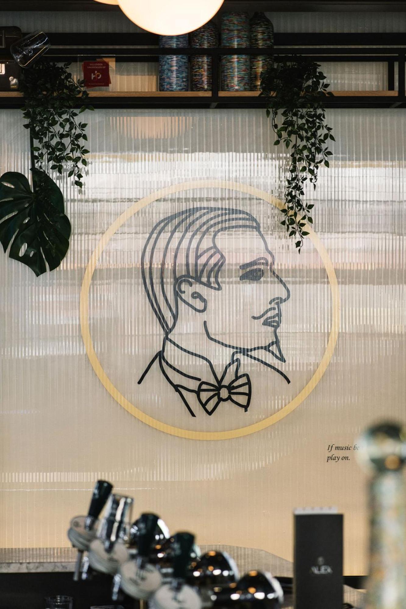 Hotel Alex Maastricht Zewnętrze zdjęcie