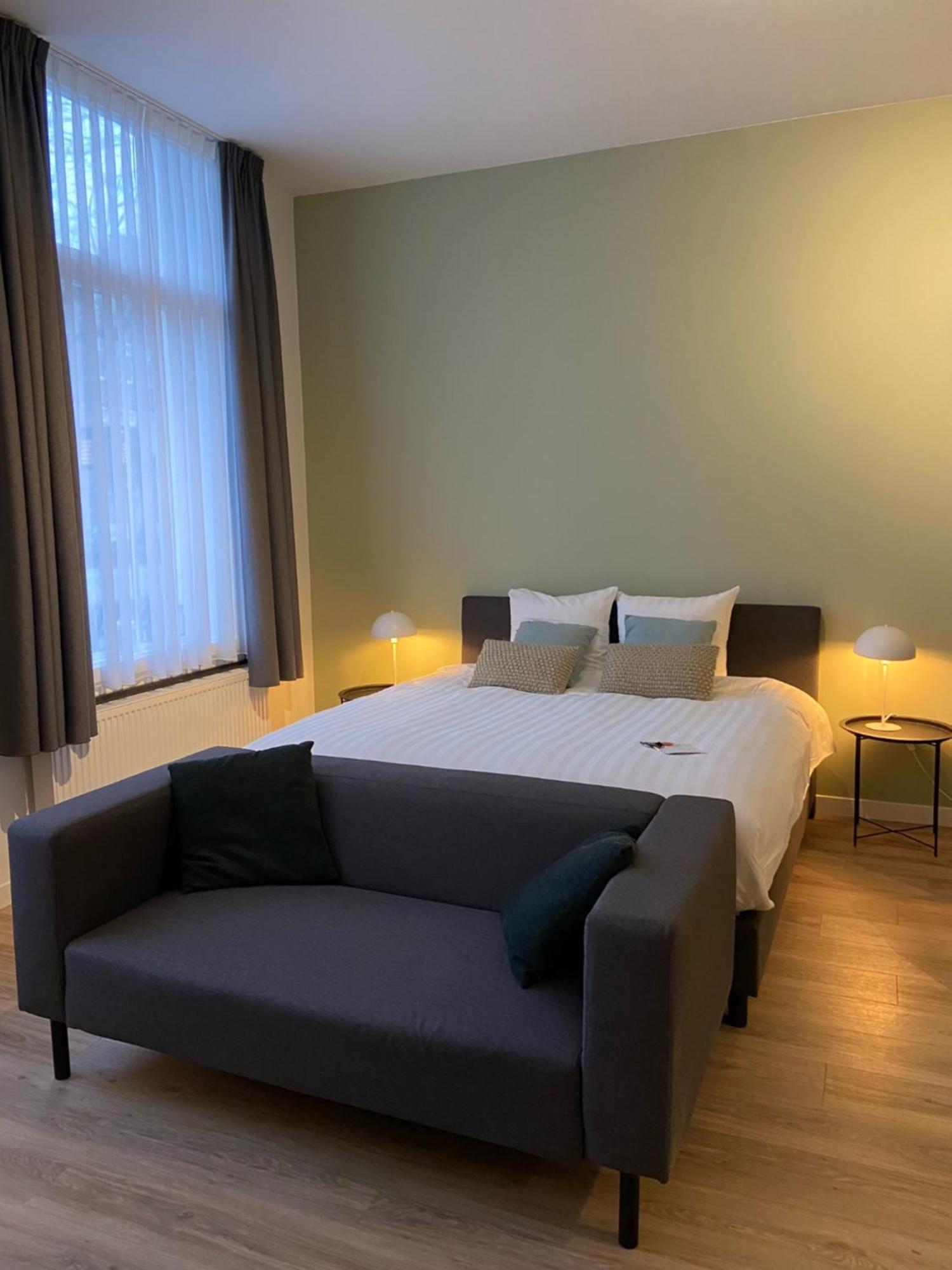 Hotel Alex Maastricht Zewnętrze zdjęcie