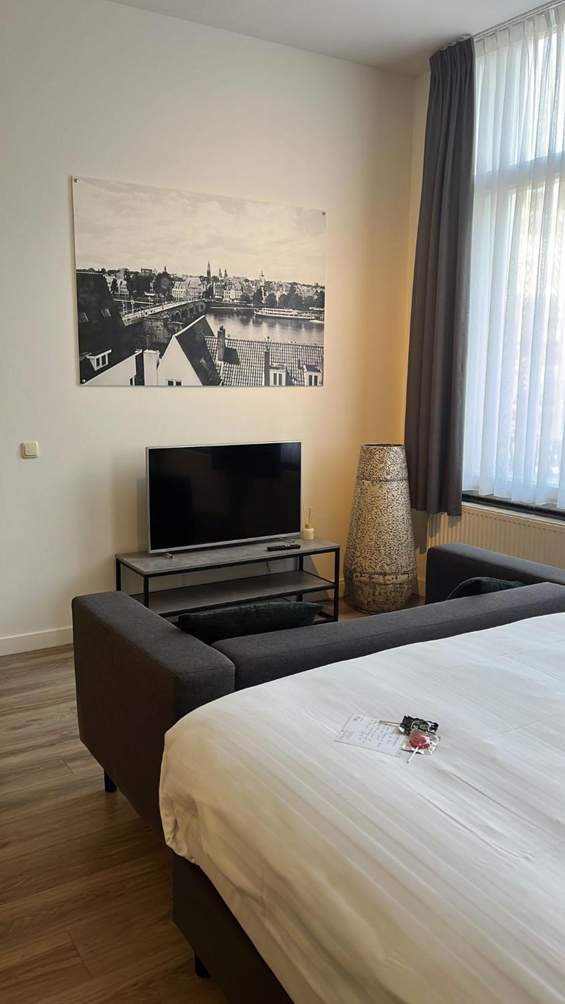 Hotel Alex Maastricht Zewnętrze zdjęcie