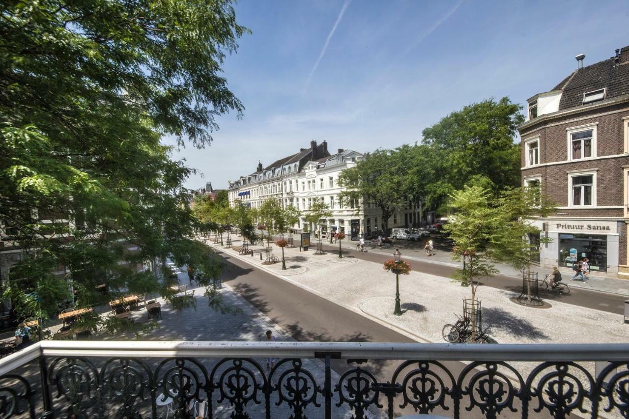 Hotel Alex Maastricht Zewnętrze zdjęcie